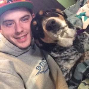 Meet your Posher, Hailey